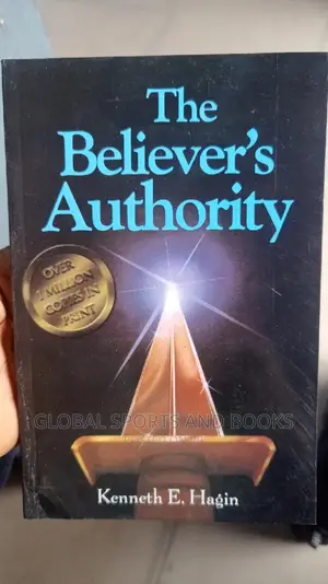 Believer Authority