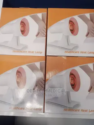 Health Care Infrared Heat Lamp