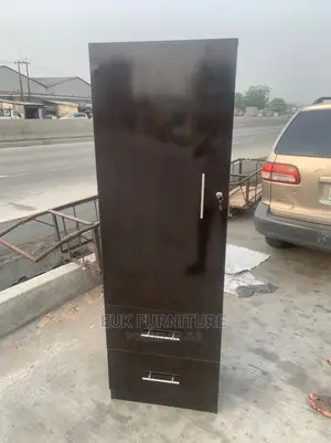 Unique and Portable 2ft by 6ft Wardrobe