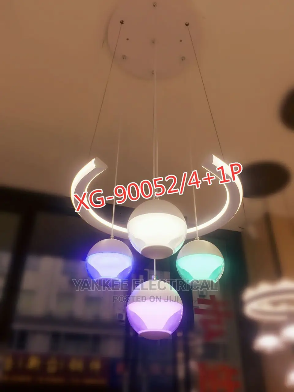 Quality Led Dropping Light