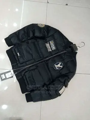 Quality, Fashionable Versace Winter Jacket