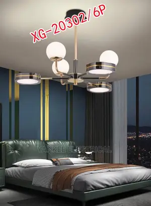 Quality Led Chandelier