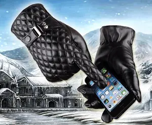 Quality Winter Hand Gloves