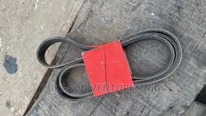 Fan Belt 2018 Honda CR-V