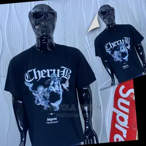 Quality, Well Designed Men Tops.