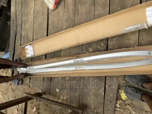 Roof Carrier 2013/2016 Honda CR-V