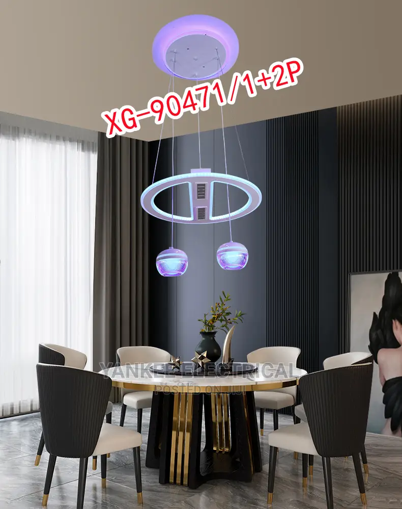 Quality Led Dropping Light