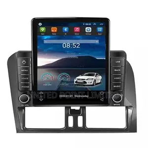 Tesla Screen for Volvo Xc60 2008-2017