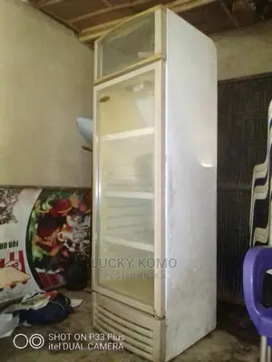 Repair of All Kinds of AC and Fridges