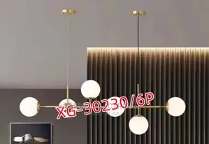 Quality Led Chandelier
