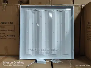 Quality Led Modular Fitting