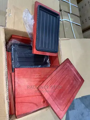 Chinese Hot Plate