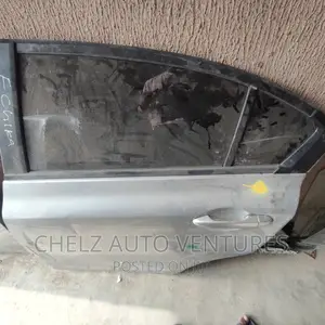 Doors for All Honda Cars