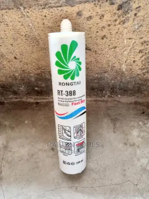 Silicone Sealant