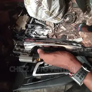Door Handle for Honda Cars Available