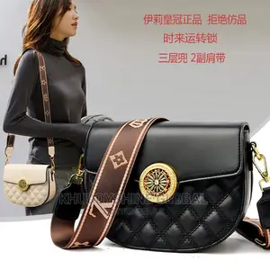 Stock Quality Leather Bags