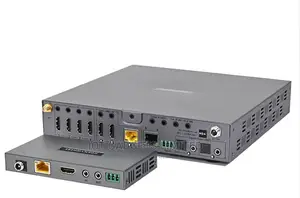Hdanywhere Matrix Switch Mhub (4X1+1)