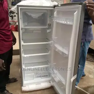 Hisense Single Door 176liters Fridge