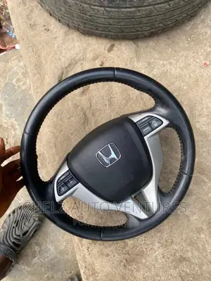 Steering Wheel For Honda And Acura Cars