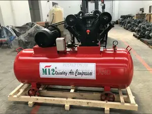 500L Tank Air Compressor 10hp