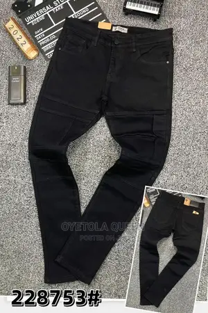 Quality, Fashionable Men’S Trousers