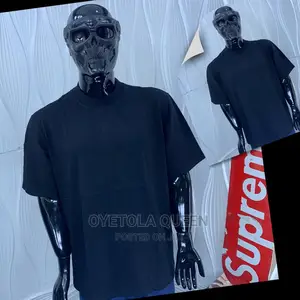Quality, Well Designed Roundneck Top.