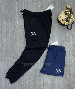Quality Dior Joggers