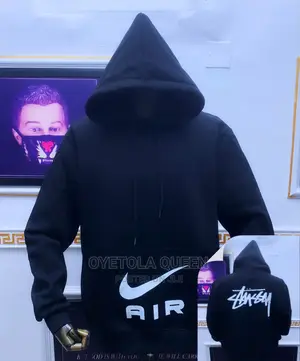 Quality, Comfortable Nike Air Hoodies