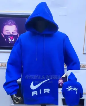 Quality, Comfortable Nike Air Hoodies