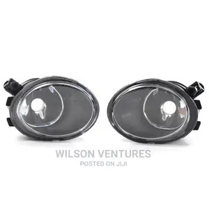 Toyota Camry 2007-2011 Fog Lamp