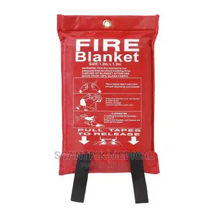 Fire Blanket