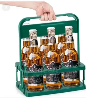 Beer Carrier