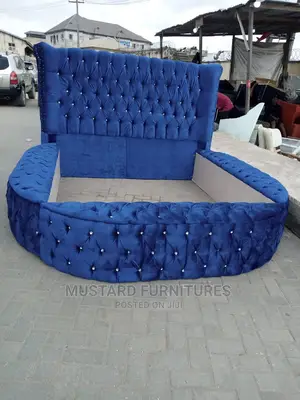 Quality Bedframe