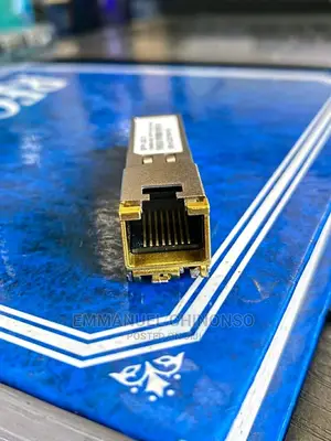 Copper SFP Module