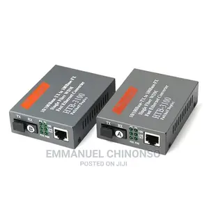 Media Converter