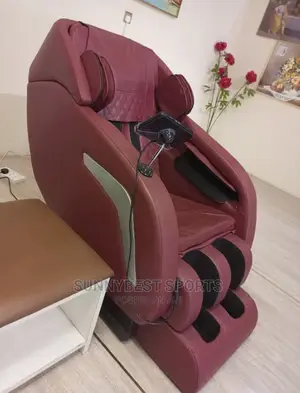 Chair Massager Strong Quality One