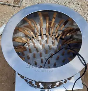 Chicken/Birds Defeather