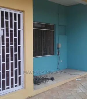 6bdrm Duplex in Adeniyi Jones Ikeja for rent