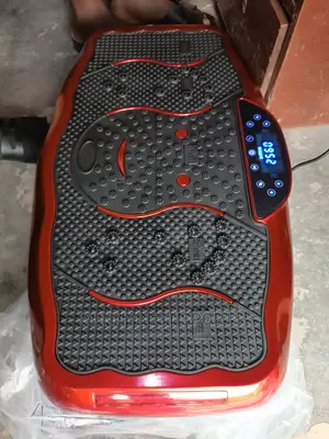Platform Massager Different Colours