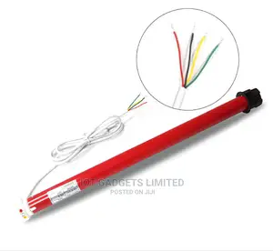 Window Blind Motor