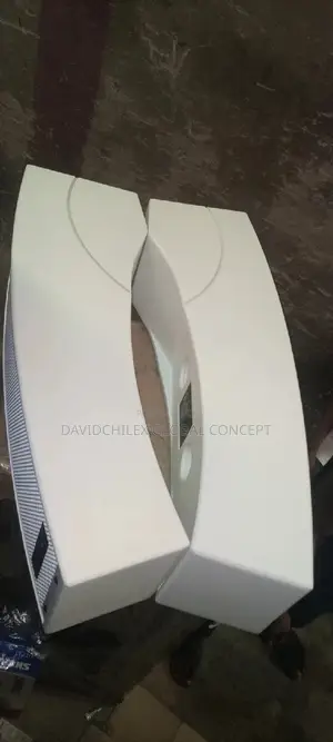 Mackkie Ma30 Hanging Speaker