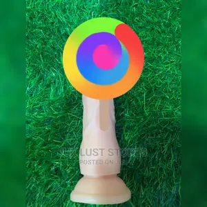 7inches Realistic Dildo
