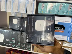 TP-LINK Wireless N POE Access Point