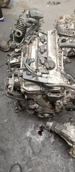 Japan Engine for Venza and Camry 2010 Model (2ar)