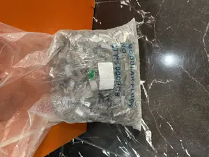 RJ45 Connector Metal