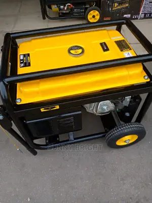 Elepaq Constant 10 Kva Copper Coil