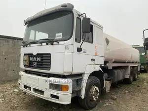 20000liters Man Diesel Truck