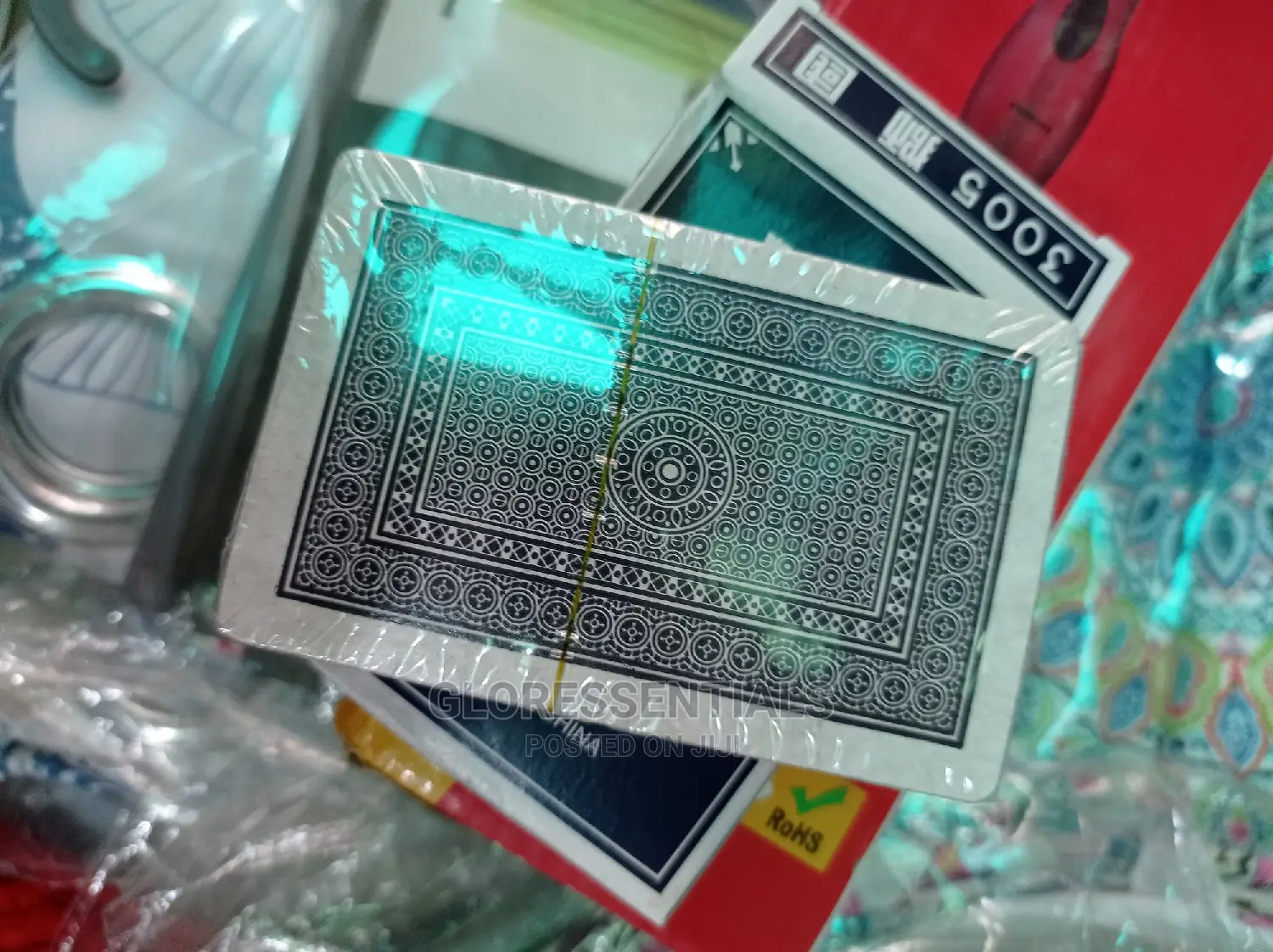 Card Games