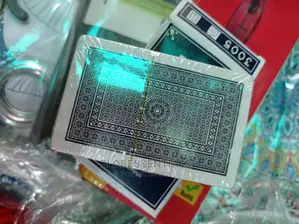 Card Games