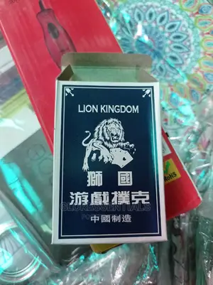 Card Games